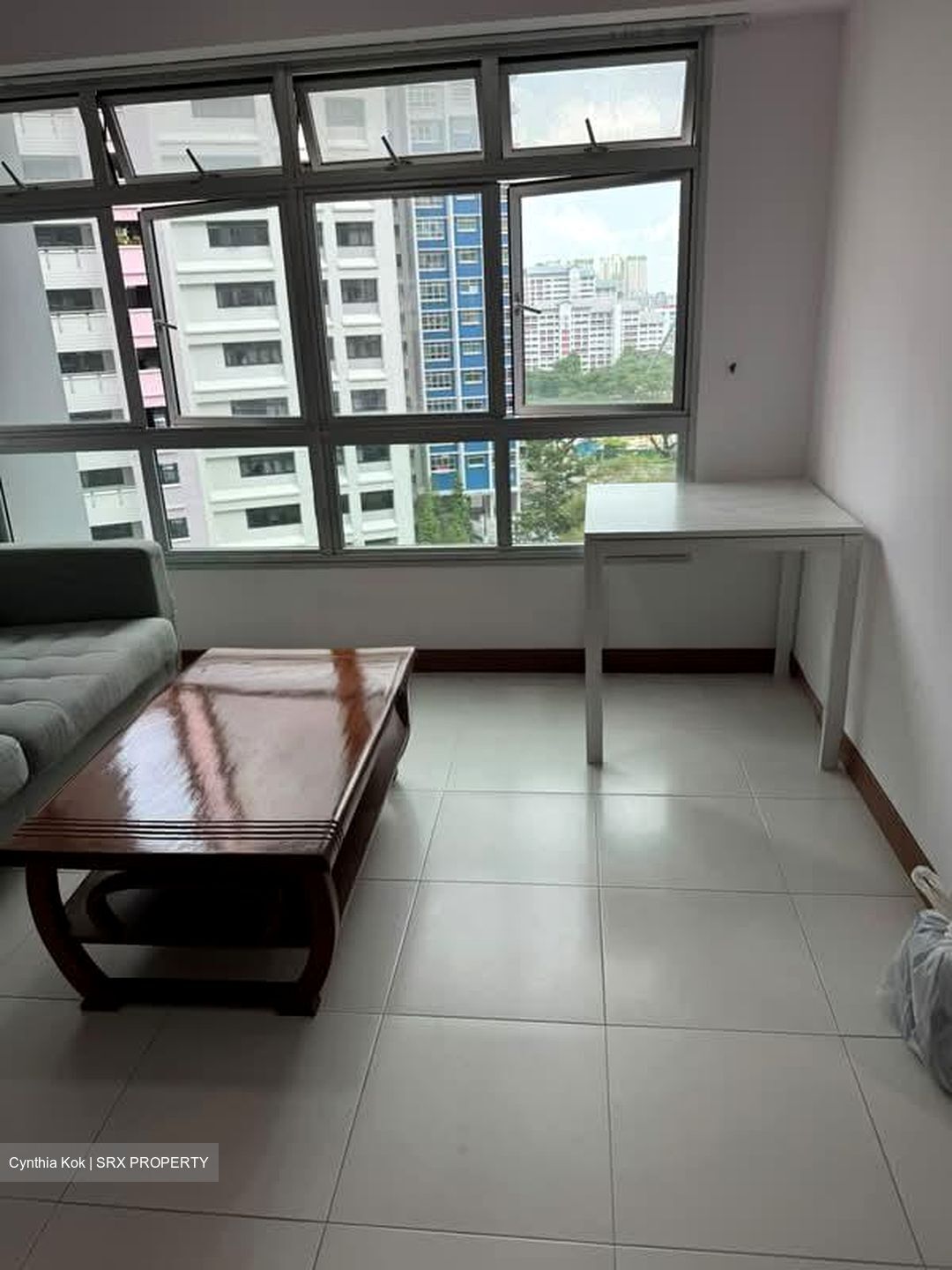 Blk 307C Teck Ghee Vista (Ang Mo Kio), HDB 3 Rooms #585671501